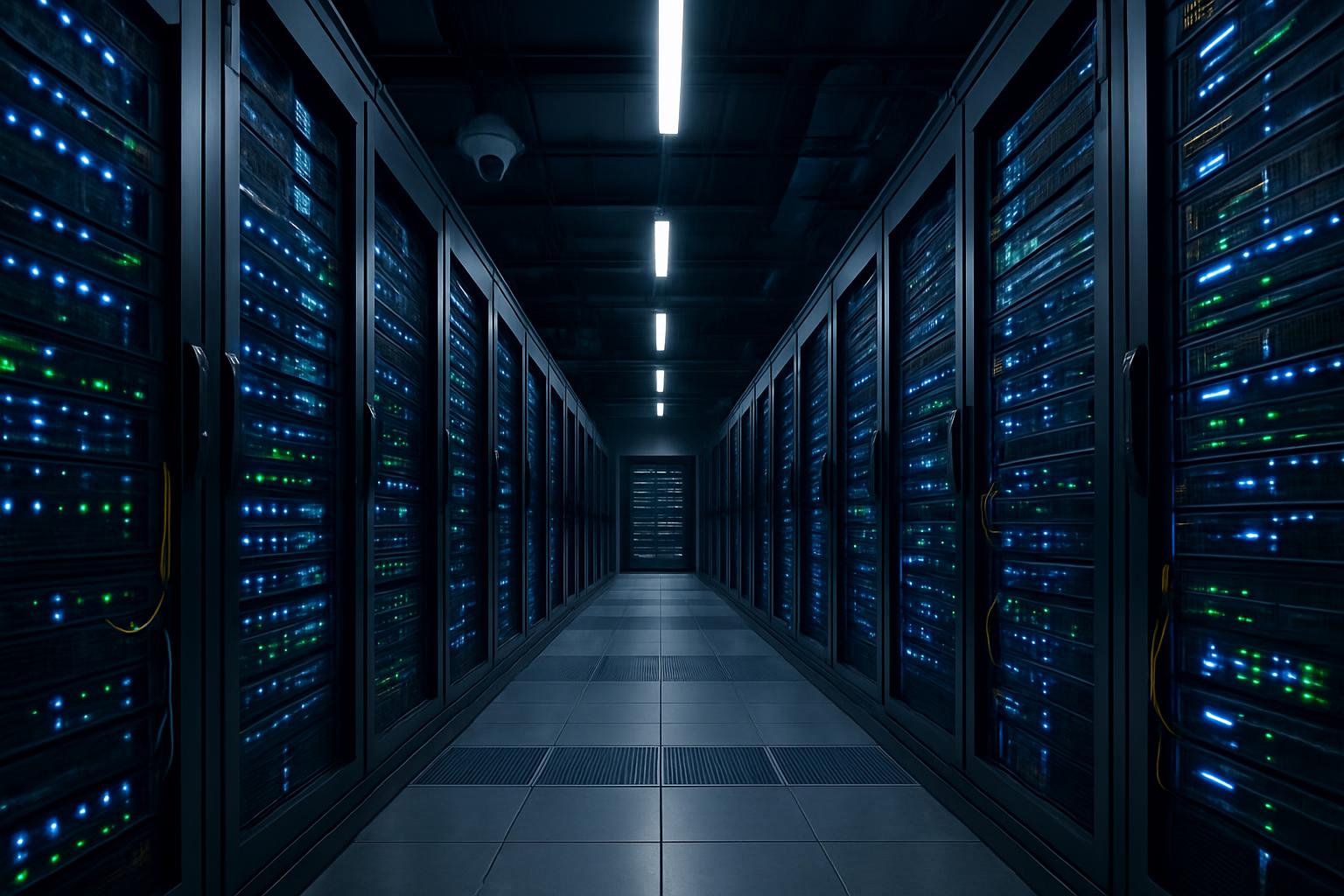 Data Center